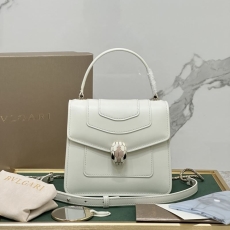 Bvlgari Top Handle Bags